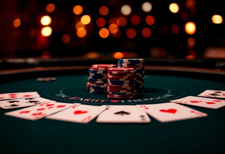 iOS Safari browser showing JILI roulette table on keluar sdy